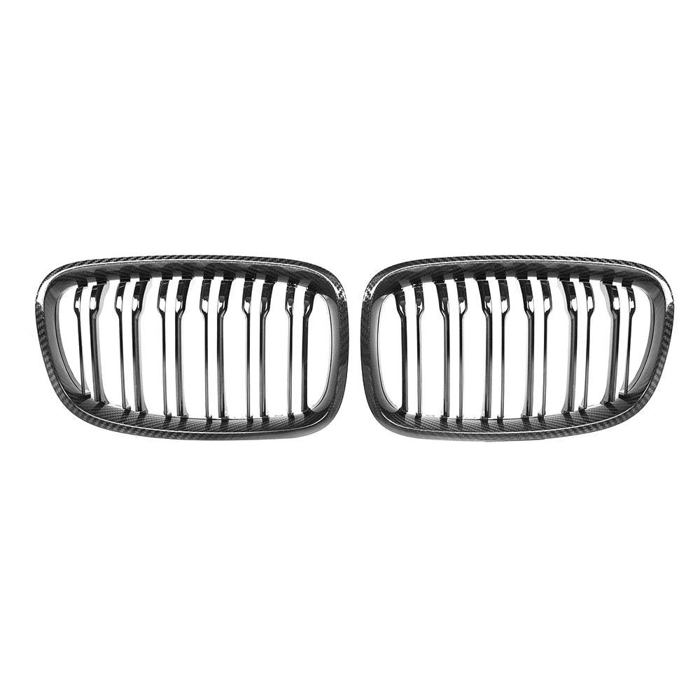 Carbon Nieren Grill voor 1-serie F20 F21 (2011-2014)