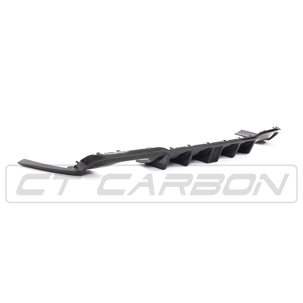 AUDI S3 FACELIFT SALOON 8V FULL CARBON FIBRE KIT - CT CARBON - Avoro Design