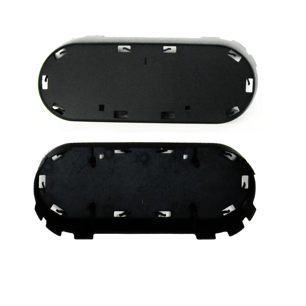 Audi A3/S3 8V RS3 Style Hoogglans Zwarte Honingraat Grill (2016-2020)