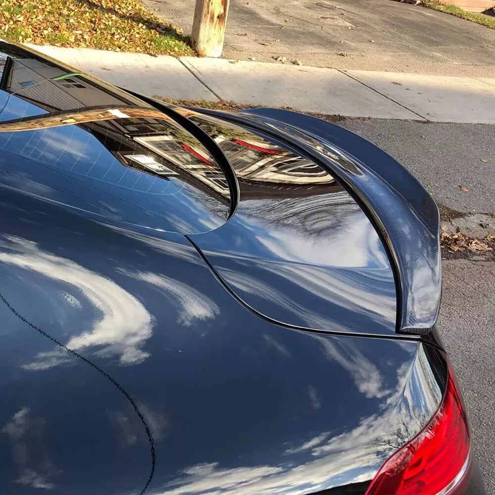 Mercedes CLA W118 Pre-Preg Carbon PSM Style Achterspoiler (2019+)